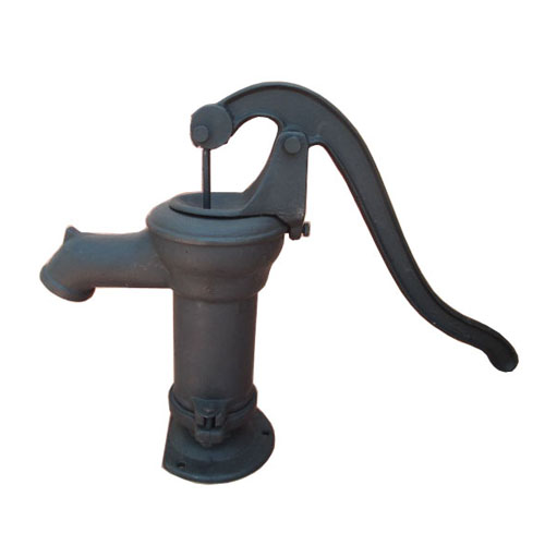 Garden Pump-P17