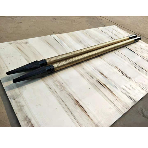 Pile Filter-PFE