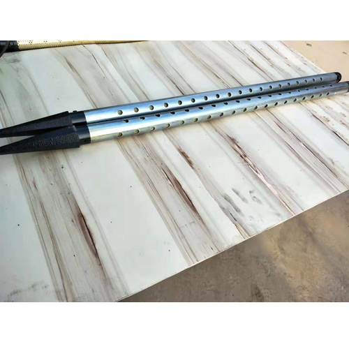 Pile Filter-PFI