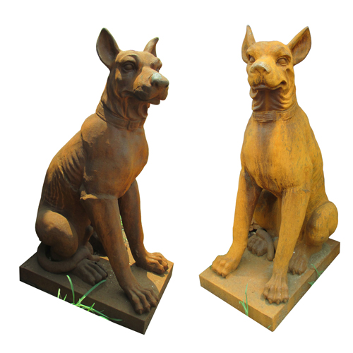 Dog-HY763
