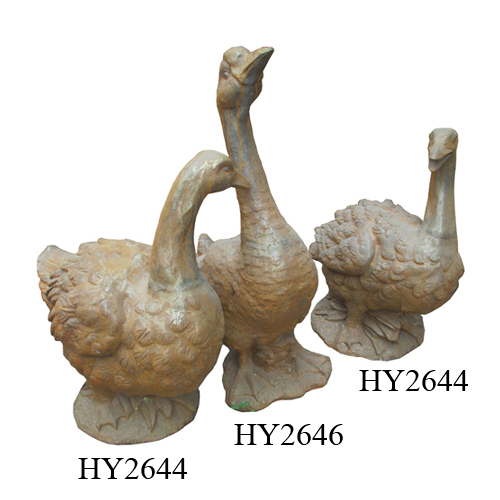 Goose-HY2646