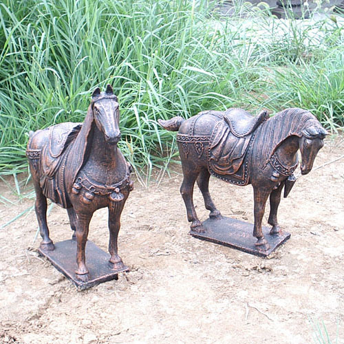 Horse-HY614