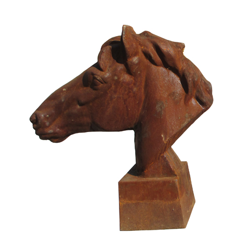 Horse-HY636A