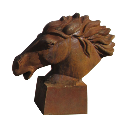 Horse-HY636C