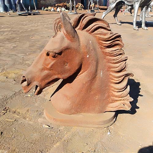 Horse-HY723B