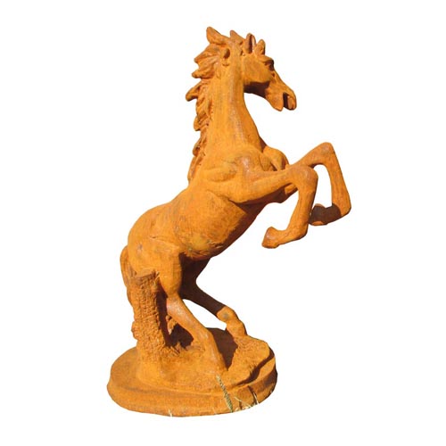 Horse-HY2017