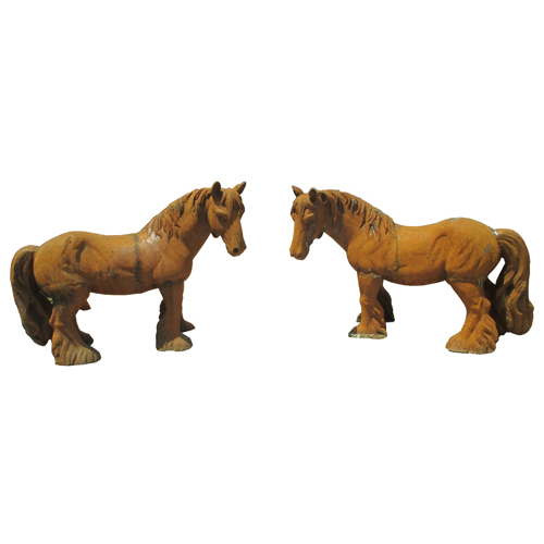 Horse-Horse07