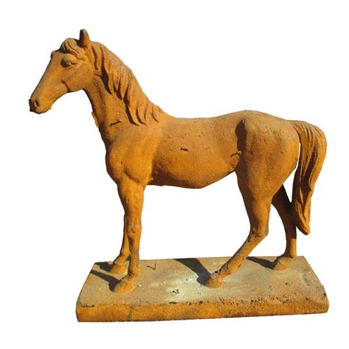 Horse-Horse17
