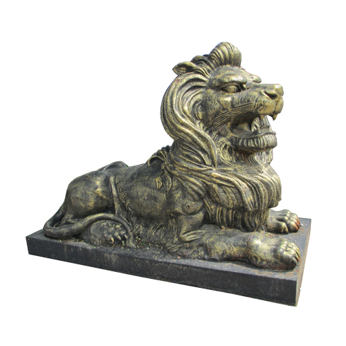 Lion-HY698