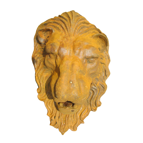 Lion-HY2004