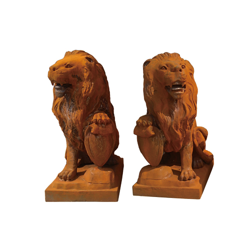 Lion-HY2123