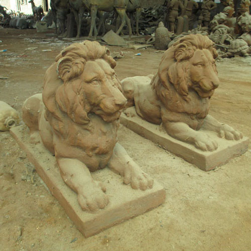 Lion-HY3069