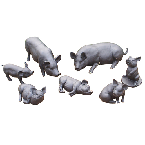 Pig-HY151
