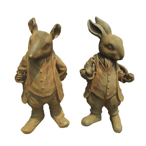 Rabbit-HY140A