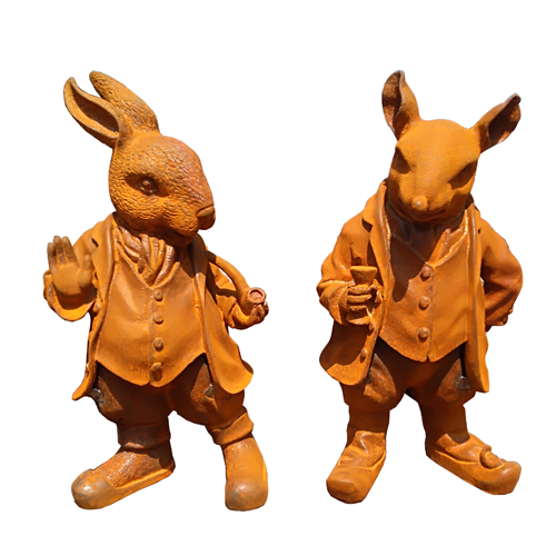 Rabbit-HY140B