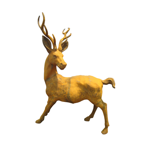 Stag-HY497A