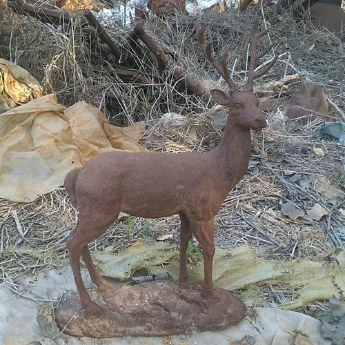Stag-STAG08