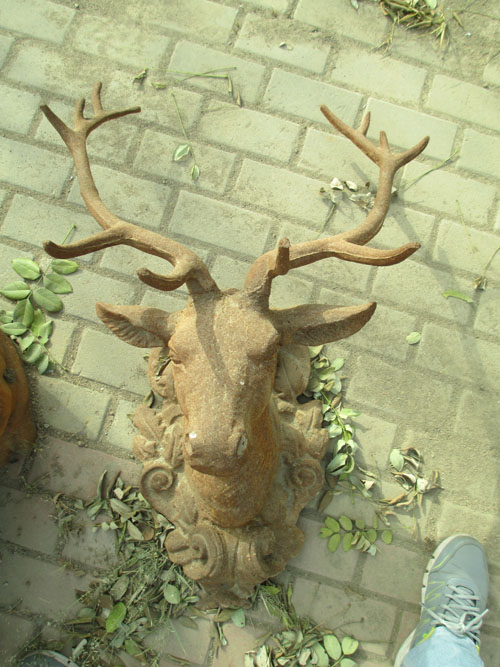 Stag-STAG10