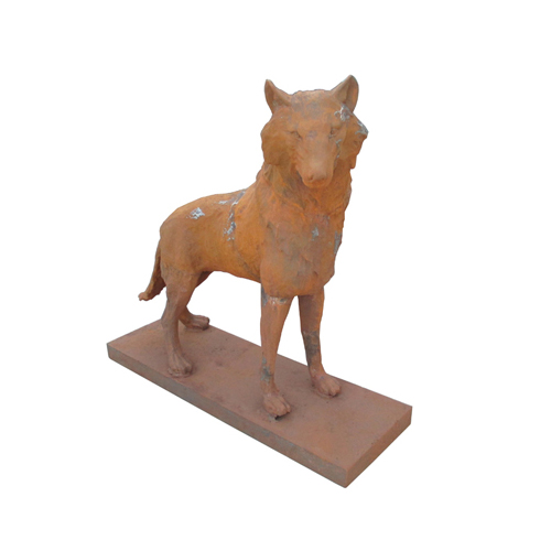 Wolf-HY3064