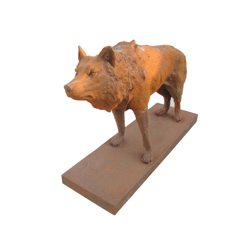 Wolf-HY3065