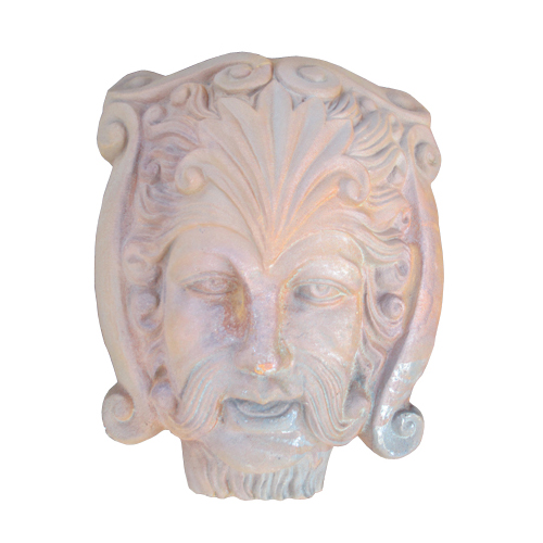 Statue-HY340