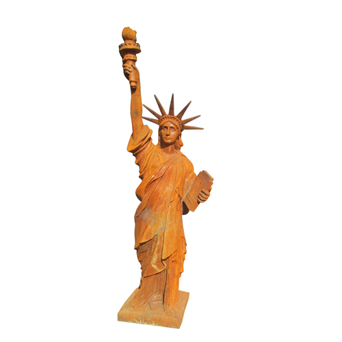 Statue-HY345
