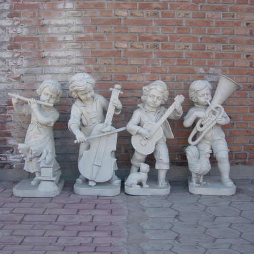 Statue-HY349