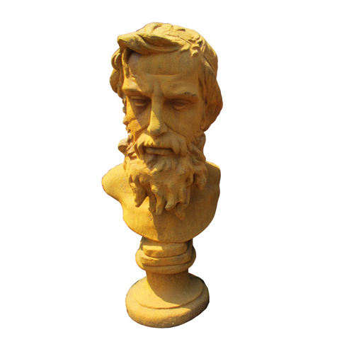Statue-HY357