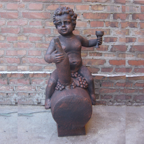 Statue-HY361
