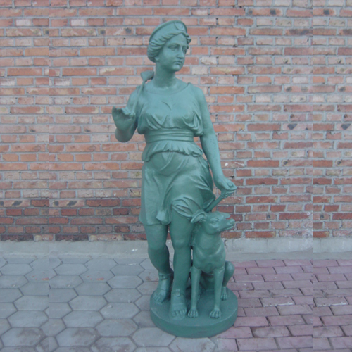 Statue-HY399