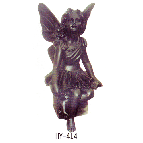 Statue-HY414