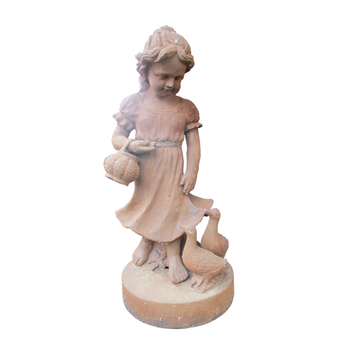 Statue-HY419