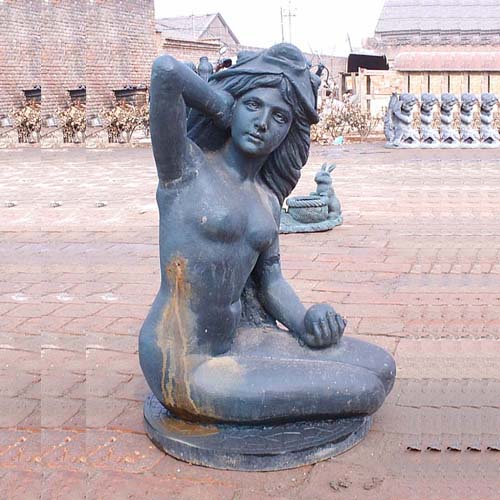 Statue-HY455