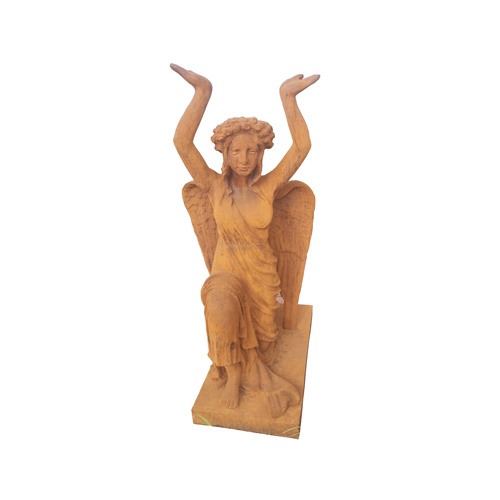 Statue-HY524