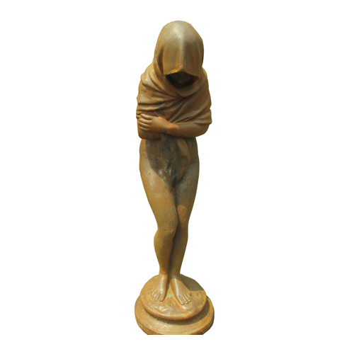 Statue-HY545
