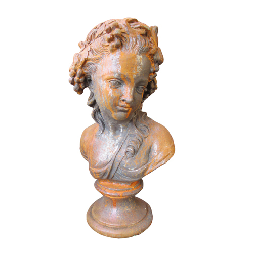 Statue-HY547