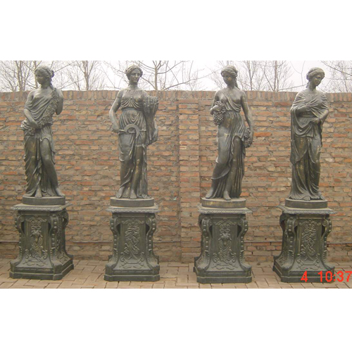 Statue-HY554