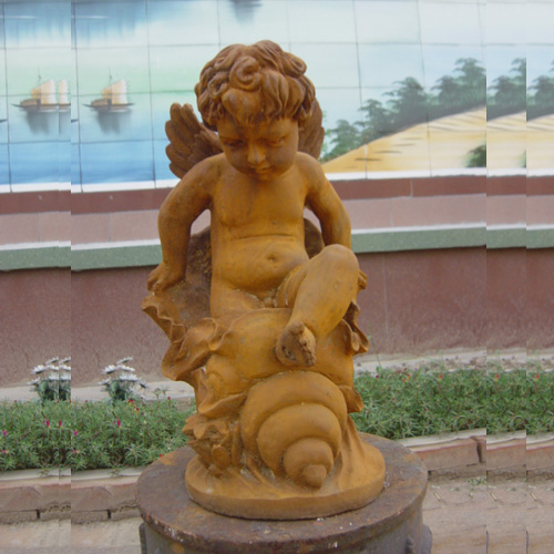 Statue-HY583