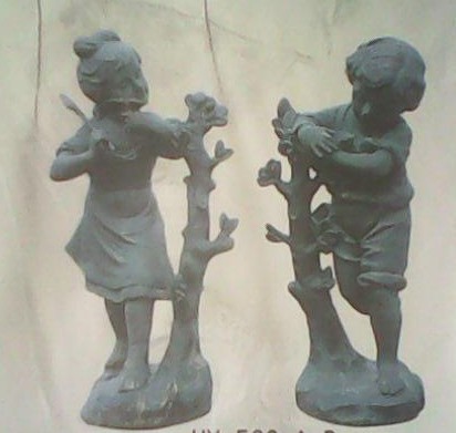 Statue-HY593