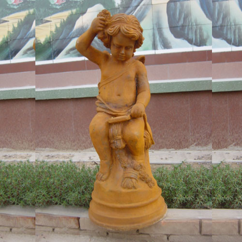 Statue-HY595