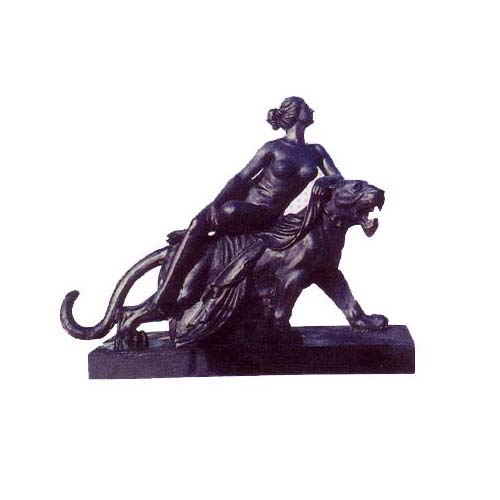 Statue-HY608