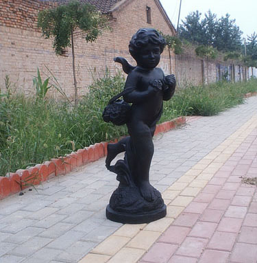 Statue-HY609