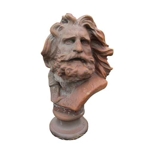 Statue-HY613