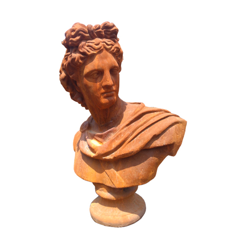 Statue-HY617