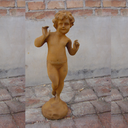 Statue-HY619