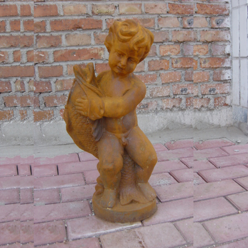 Statue-HY623C