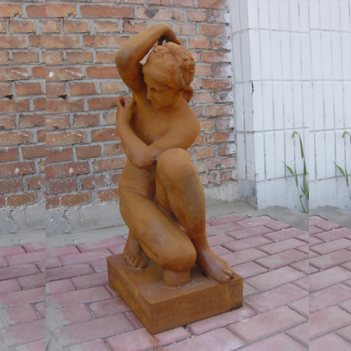 Statue-HY622