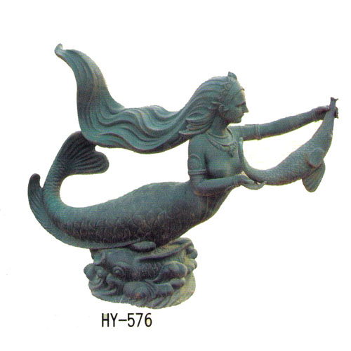 Statue-HY576