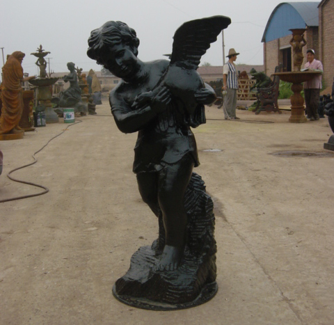 Statue-HY630