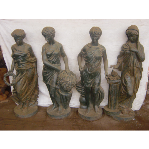 Statue-HY631A